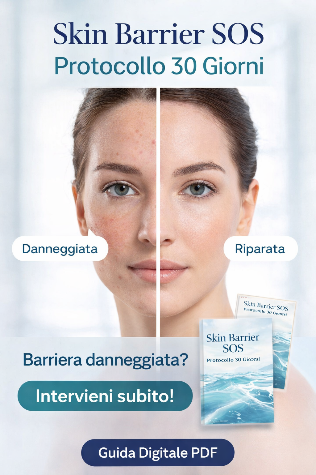 Skin Barrier SOS